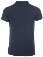 Поло для верховой езды HKM Claire, s.158-164 Deep Blue (15083) фото №3 — интернет-магазин Desire.md