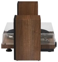 Виниловый проигрыватель Crosley C62C-WA4 фото №4 — интернет-магазин Desire.md