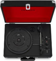 Player pentru vinyl Crosley CR8005F-BK4 imaginea #6 — magazin online Desire.md