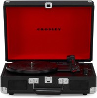 Player pentru vinyl Crosley CR8005F-BK4 imaginea #9 — magazin online Desire.md
