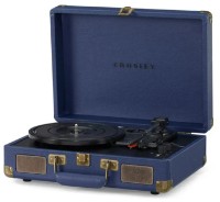 Виниловый проигрыватель Crosley CR8005F-NV4 фото №2 — интернет-магазин Desire.md