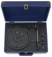 Виниловый проигрыватель Crosley CR8005F-NV4 фото №4 — интернет-магазин Desire.md