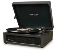 Player pentru vinyl Crosley CR8017B-BK4 imaginea #2 — magazin online Desire.md