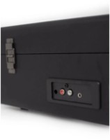 Player pentru vinyl Crosley CR8017B-BK4 imaginea #5 — magazin online Desire.md