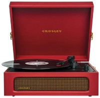 Player pentru vinyl Crosley CR8017B-BUR4