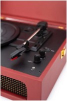 Player pentru vinyl Crosley CR8017B-BUR4 imaginea #4 — magazin online Desire.md