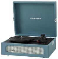 Виниловый проигрыватель Crosley CR8017B-WS4 фото №2 — интернет-магазин Desire.md