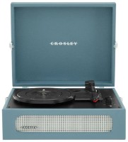 Виниловый проигрыватель Crosley CR8017B-WS4 фото №3 — интернет-магазин Desire.md