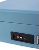 Виниловый проигрыватель Crosley CR8017B-WS4 фото №6 — интернет-магазин Desire.md