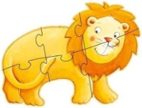 Пазл Djeco Marmoset & friends (DJ07114) фото №4 — интернет-магазин Desire.md