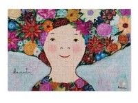 Пазл Londji Blue Biodiversity (PZ141)