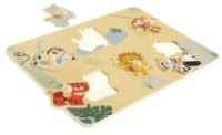Puzzle Premaman Happy Wild 6pcs (PJQAPT-CCC-UNQ) imaginea #3 — magazin online Desire.md