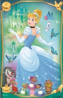 Puzzle Trefl Beautiful Princesses 54 Mini (19717)