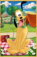 Пазл Trefl Disney Mickey Mouse And Friends 3x50 (34881) фото №3 — интернет-магазин Desire.md