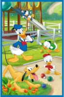 Puzzle Trefl Disney Mickey Mouse And Friends 3x80 (34887) imaginea #2 — magazin online Desire.md