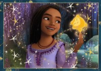 Puzzle Trefl Dreams Come True/Disney 4in1 (34649) imaginea #2 — magazin online Desire.md