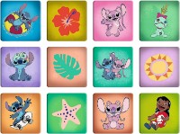 Puzzle Trefl Happy Lilo&Stitch Day/Disney 2in1+memos (93585) imaginea #2 — magazin online Desire.md