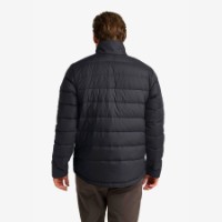 Мужская куртка Jack Wolfskin Ather Down Jkt M Black, s.M фото №3 — интернет-магазин Desire.md