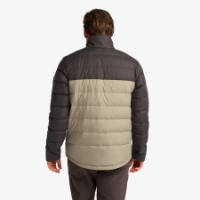 Мужская куртка Jack Wolfskin Ather Down M Rds Linen, s.XL фото №3 — интернет-магазин Desire.md