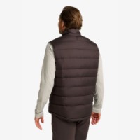 Мужская жилетка Jack Wolfskin Ather Down M Rds Peat, s.XL фото №3 — интернет-магазин Desire.md