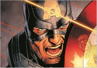 Puzzle Trefl Heroic Days/Disney Marvel The Avengers 4x250 (13309) imaginea #2 — magazin online Desire.md