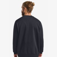 Мужская толстовка Jack Wolfskin Essential Crewneck M Dark Navy, s.XL фото №3 — интернет-магазин Desire.md