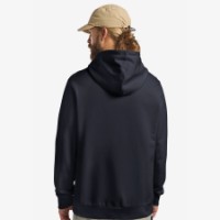 Hanorac pentru bărbați Jack Wolfskin Essential Dark Navy, s.S imaginea #3 — magazin online Desire.md