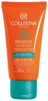 Fluid de protecție solară Collistar Sun Face SPF50+ 50ml