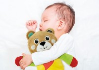 Мягкая игрушка Baby Clementoni Bear (17906) фото №2 — интернет-магазин Desire.md