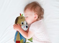 Мягкая игрушка Baby Clementoni Doggy (17905) фото №3 — интернет-магазин Desire.md