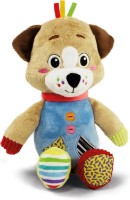 Мягкая игрушка Baby Clementoni Doggy (17905)