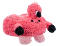 Jucărie de pluș Bum Bumz Flamingo Tamara (00474) imaginea #4 — magazin online Desire.md