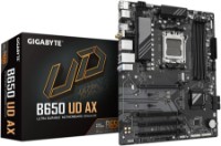 Материнская плата Gigabyte B650 UD AX фото №4 — интернет-магазин Desire.md