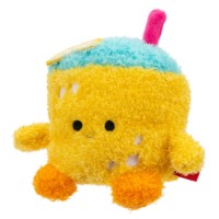 Jucărie de pluș Bum Bumz Lemonade Liz (00475) imaginea #2 — magazin online Desire.md