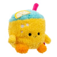 Jucărie de pluș Bum Bumz Lemonade Liz (00475) imaginea #3 — magazin online Desire.md