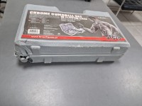 Marfă depreciată! Set gantere HMS STC20 2x10kg imaginea #2 — magazin online Desire.md