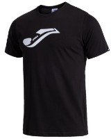 Мужская футболка Joma 103890.100 Black, s.3XL фото №1 — интернет-магазин Desire.md