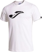 Мужская футболка Joma 103890.200 White, s.M фото №1 — интернет-магазин Desire.md