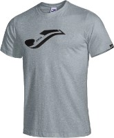 Tricou bărbătesc Joma 103890.250 Light Grey, s.L imaginea #1 — magazin online Desire.md