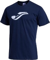 Мужская футболка Joma 103890.331 Navy, s.2XL фото №1 — интернет-магазин Desire.md