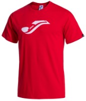 Мужская футболка Joma 103890.600 Red, s.2XL фото №1 — интернет-магазин Desire.md