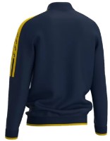 Мужская толстовка Joma 103708.339 Navy/Yellow, s.L фото №2 — интернет-магазин Desire.md