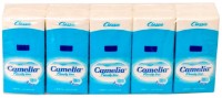 Бумажные салфетки Camelia Classic 10x10pcs фото №2 — интернет-магазин Desire.md