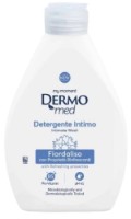 Gel pentru igiena intima Dermomed Cornflowers 250ml