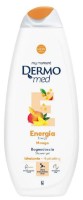 Гель для душа Dermomed Energia Mango Shower Gel 750ml