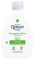 Gel pentru igiena intima Dermomed Lichens 250ml
