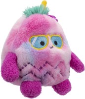 Jucărie de pluș Bum Bumz Tropical Drink Dawson (00470) imaginea #4 — magazin online Desire.md