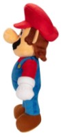 Jucărie de pluș Jakks Super Mario: Mario (40948) imaginea #3 — magazin online Desire.md