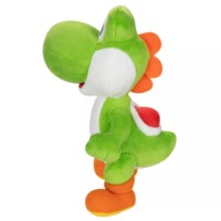 Jucărie de pluș Jakks Super Mario: Yoshi (40988) imaginea #4 — magazin online Desire.md