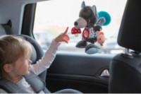 Мягкая игрушка Lilliputiens Louis Nomad Activity Cuddle (5414834835250) фото №4 — интернет-магазин Desire.md